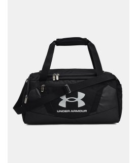 Taška Under Armour UA Undeniable 5.0 Duffle XS-BLK